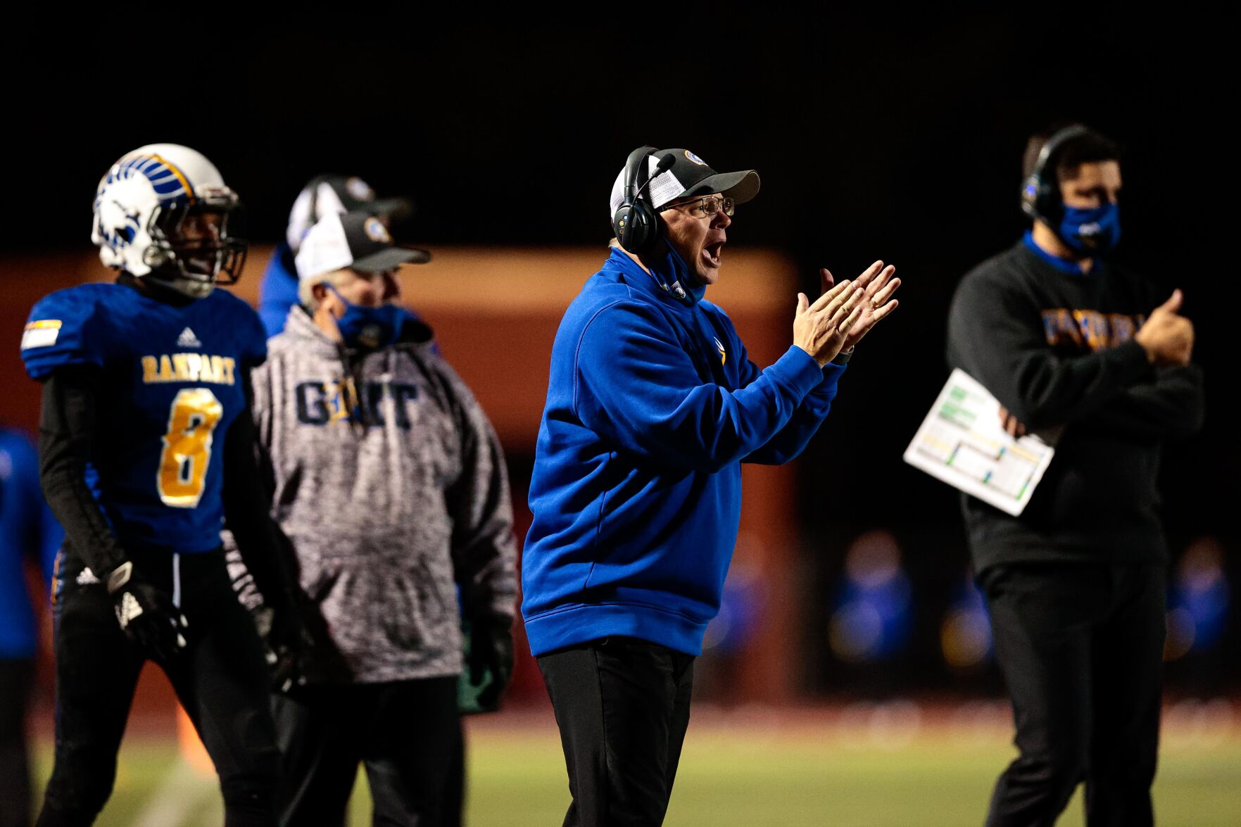 PREP FOOTBALL
